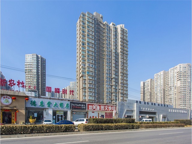 郑州宾馆智能门锁