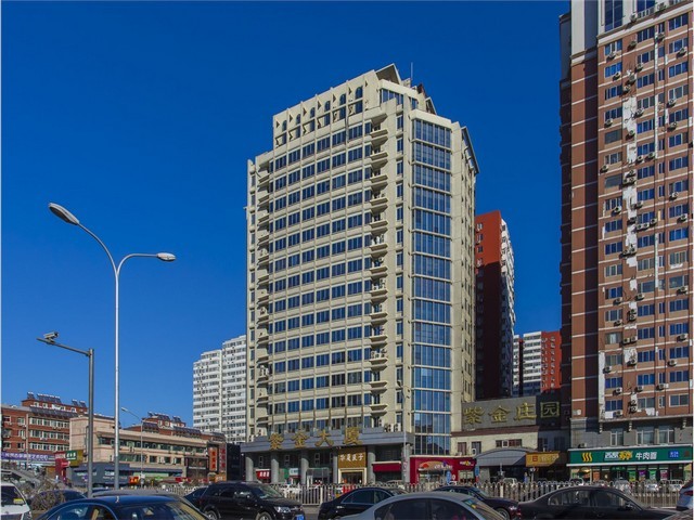 郑州宾馆智能门锁