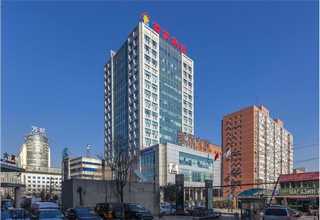 ISG立式管道离心泵型号及参数