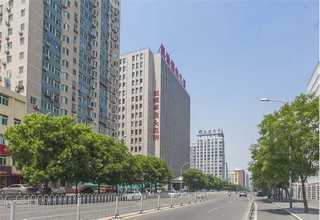 山西建筑机电安装施工技术